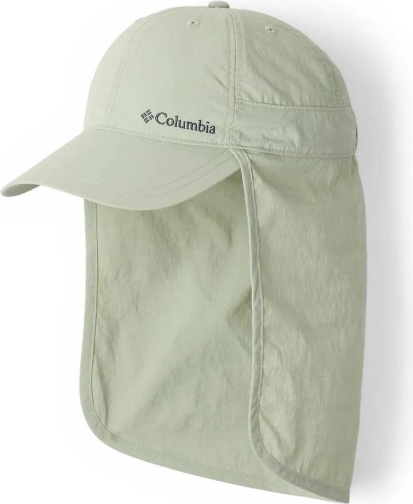 Columbia Schooner Bank™ Ii Hut Grün  Mann Grün One Size Produktbild 