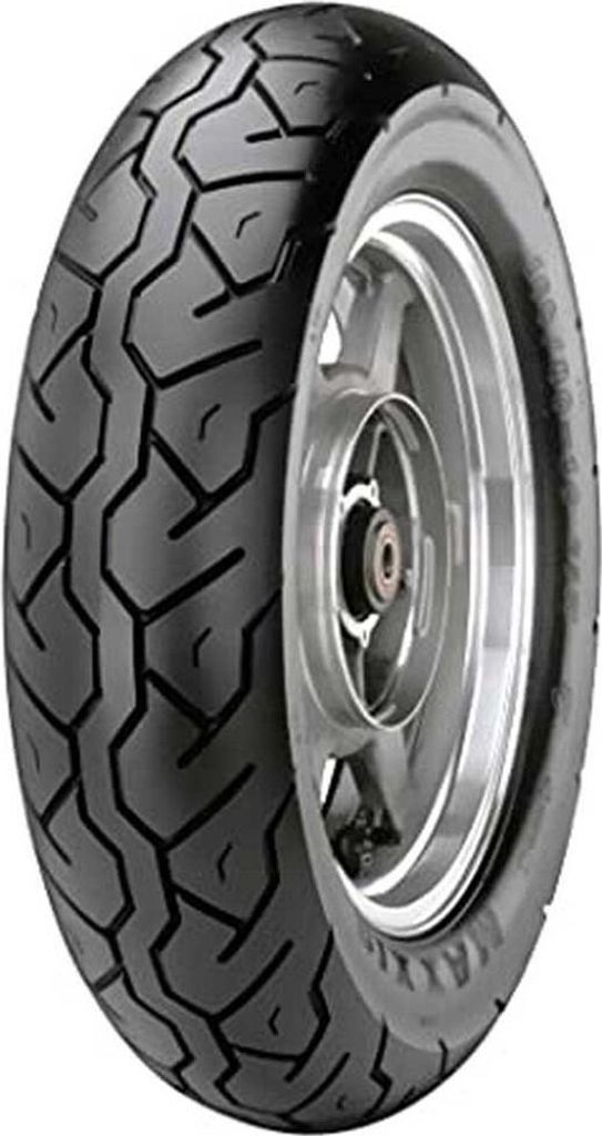 Maxxis Motorradreifen car-tyres M6011F ( 100/90-19 TL 57H Produktbild 