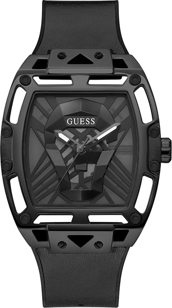 Guess Legend GW0500G2 Herrenuhr