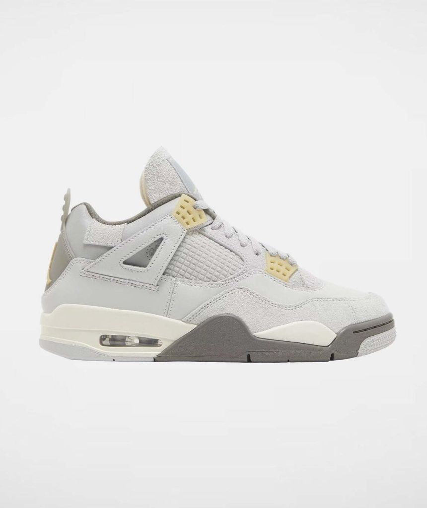 Air Jordan 4 SE Craft Photon Dust - EU: 43