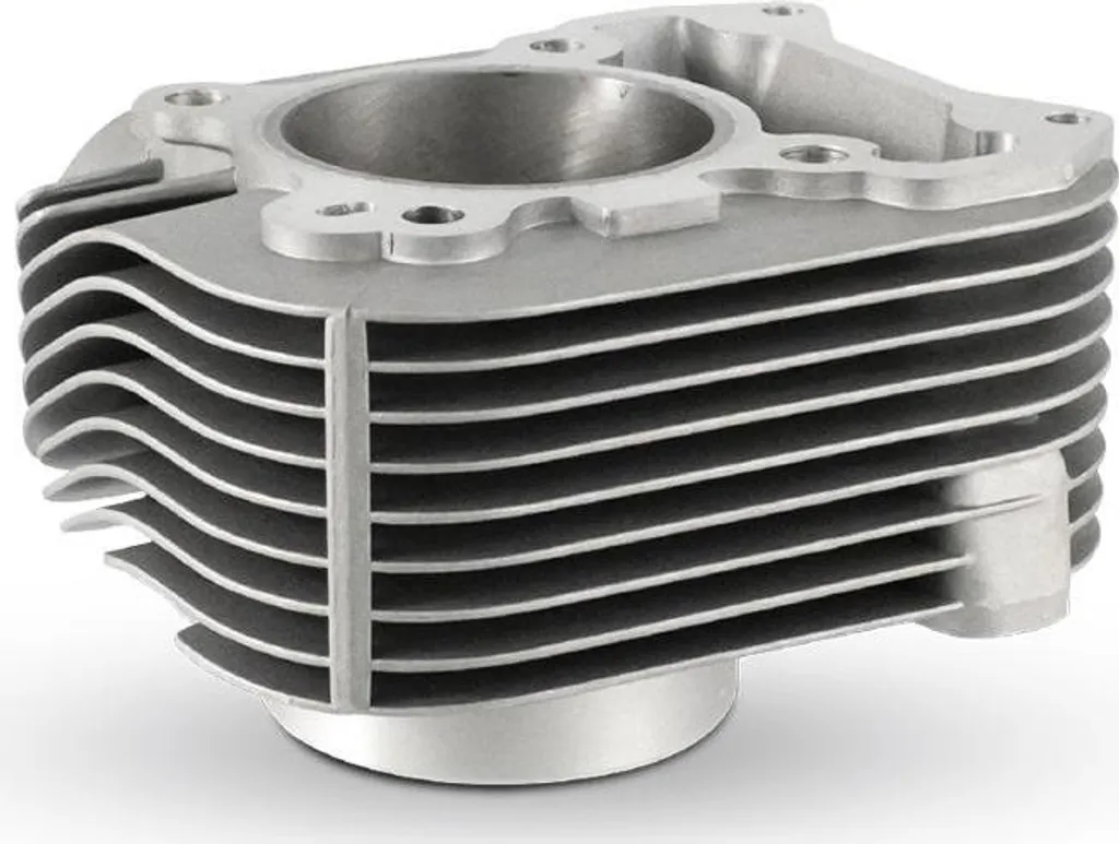 Évitez la Surchauffe : Cylindre 150 ccm Aluminium Alésage 62,3 mm