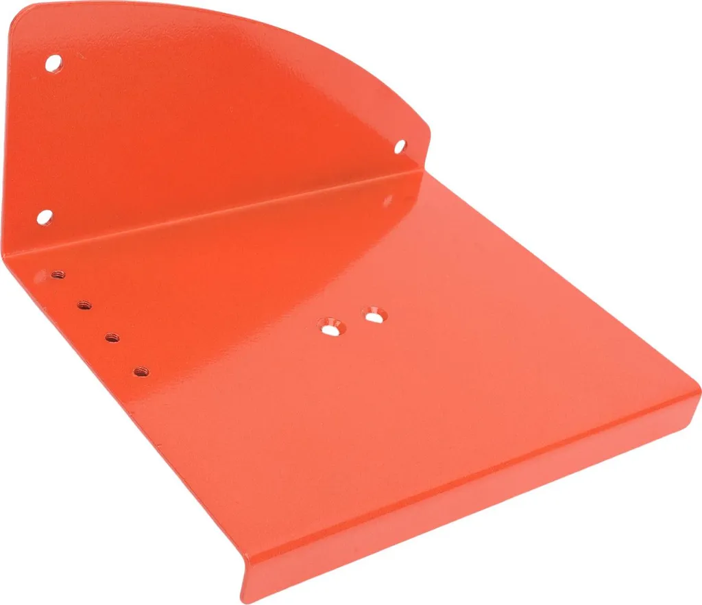 Support de rangement mural pour tronçonneuse MS250 réglable et stable