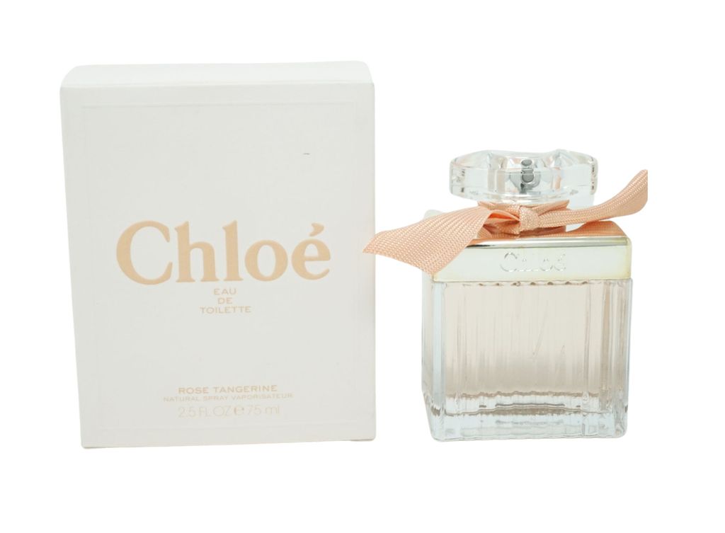 Chloé Rose Tangerine, Ženy, Léto, 75 ml, Nedoplnitelná Obrázek produktu 