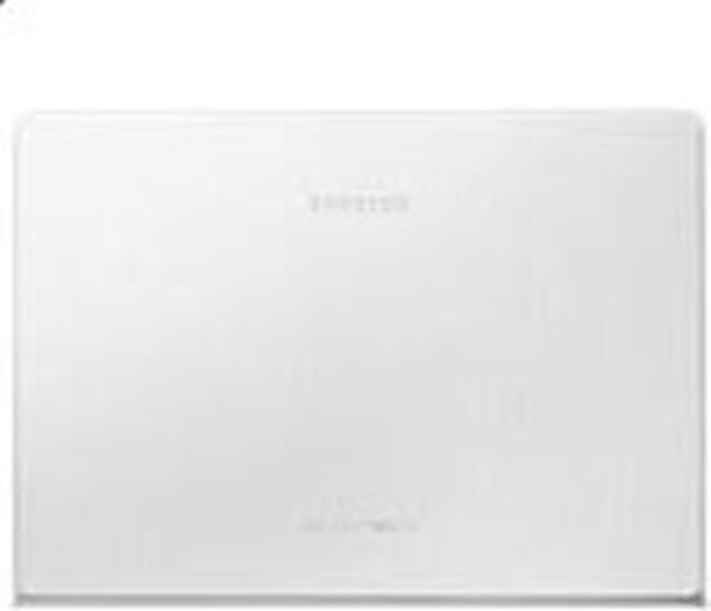 Samsung EF-DT800BWEGWW Simple Slim Cover für Galaxy Tab S Produktbild 