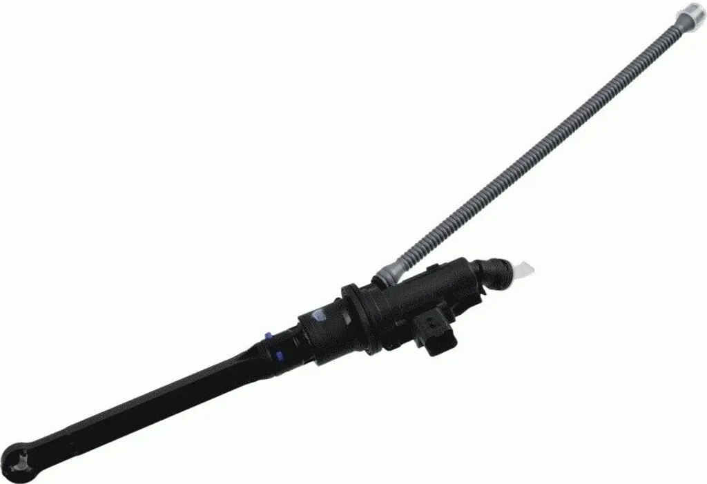 Sachs 6284 600 719 Émetteur d'Embrayage OE 9672668980 pour C3 II et DS3