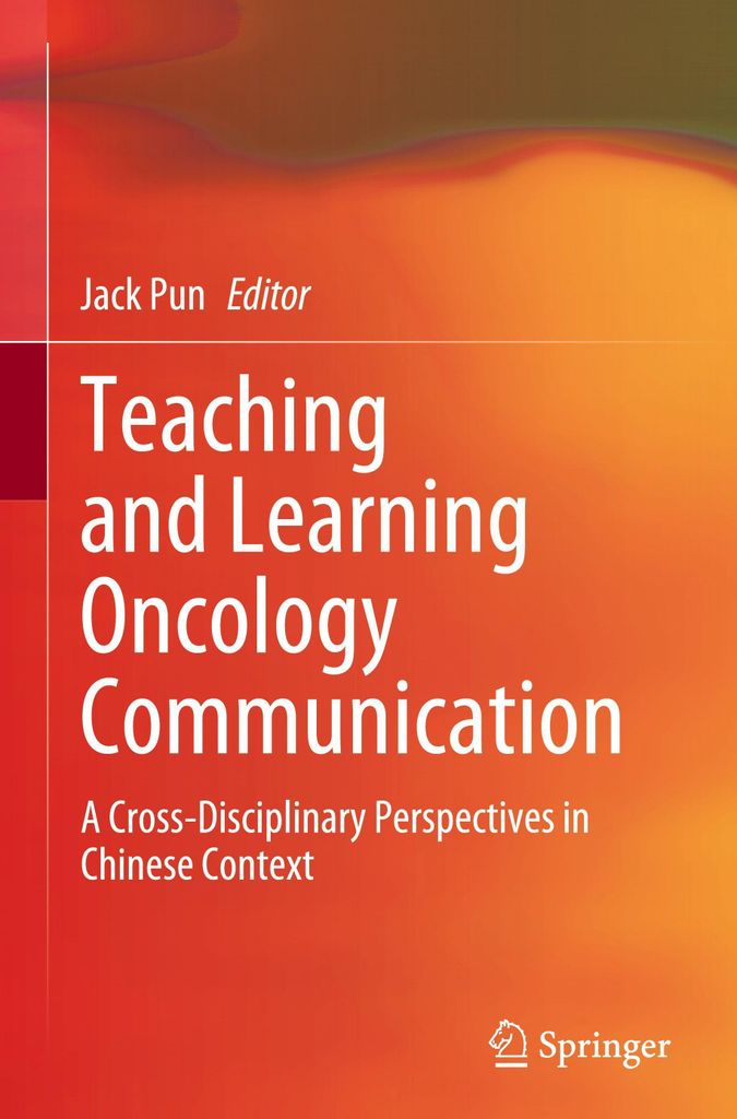 Teaching and Learning Oncology Communication