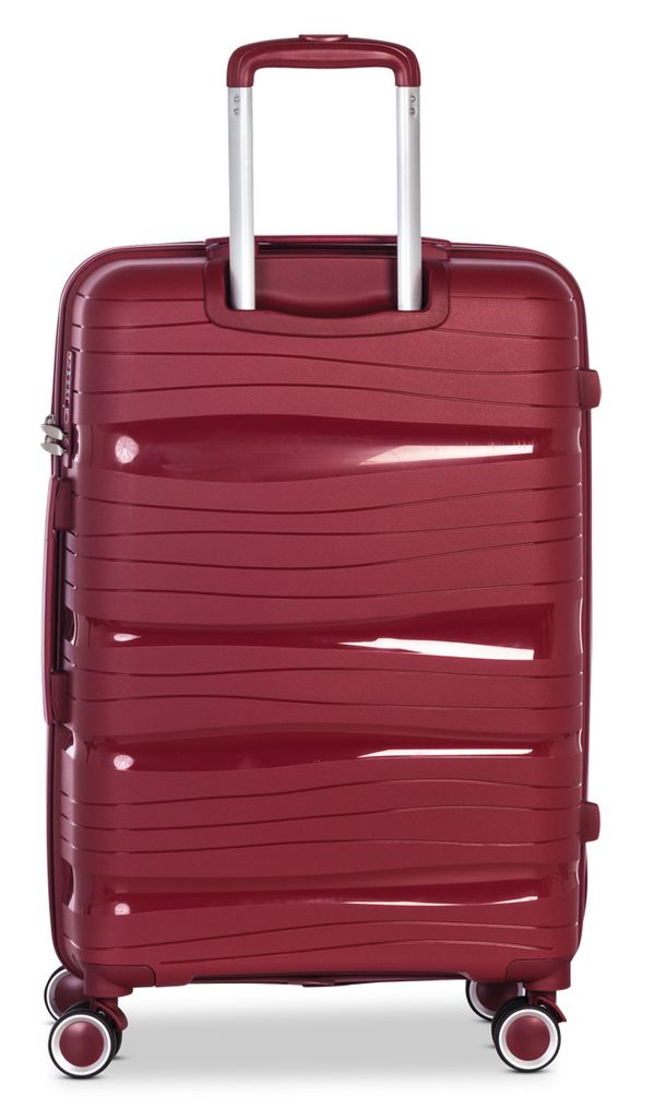 Cestovní kufr Fabrizio Worldpack Miami Trolley 76 cm na 4 Obrázek produktu 