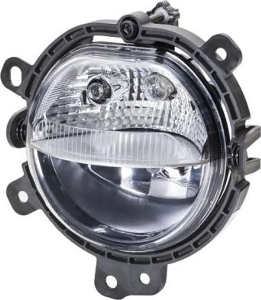Anti-brouillard HELLA 1N1 011 748-011 pour Mini Clubman 63177298331