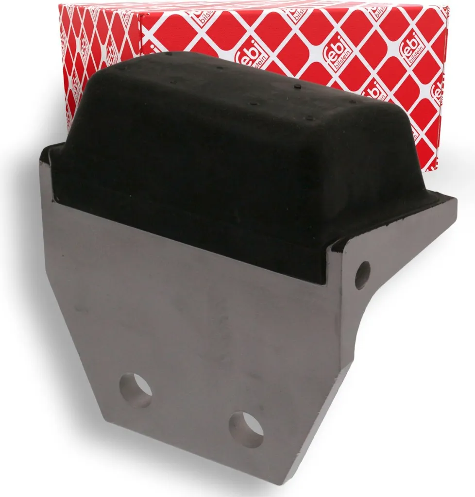 Butée de suspension arrière renforcée FEBI 101305 pour SCANIA Séries 3-4