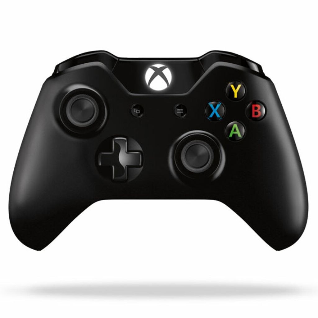 Xbox One - Controller Produktbild 