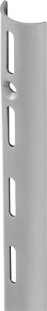 E813500 Alu-Halbrundschiene 500 mm