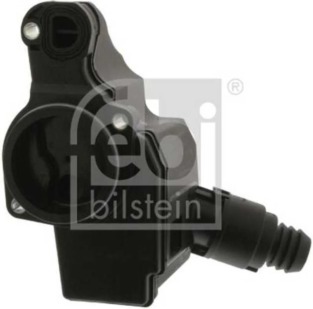 Séparateur d'huile moteur FEBI 38773 pour système de recyclage gaz
