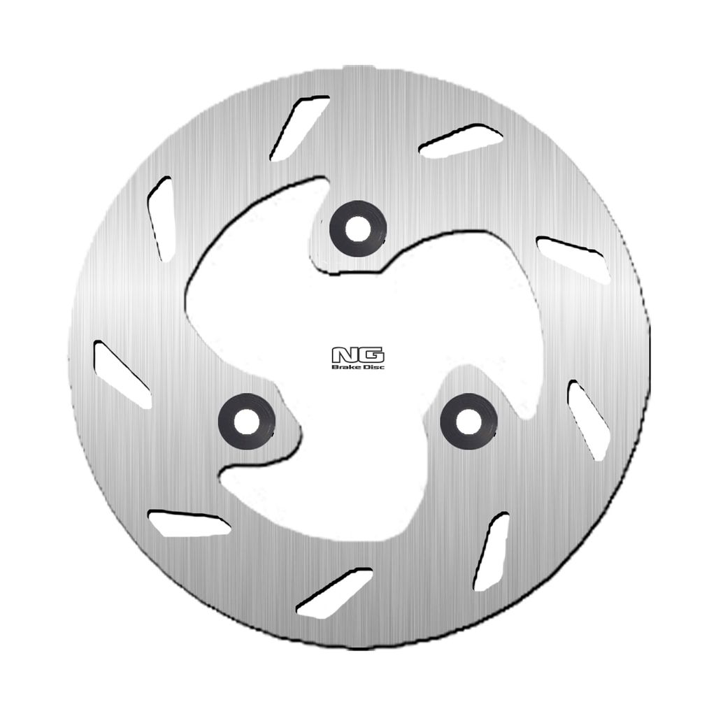 Brzdový kotúč NG 367 180 mm, pevný (FXD) Obrázok produktu 