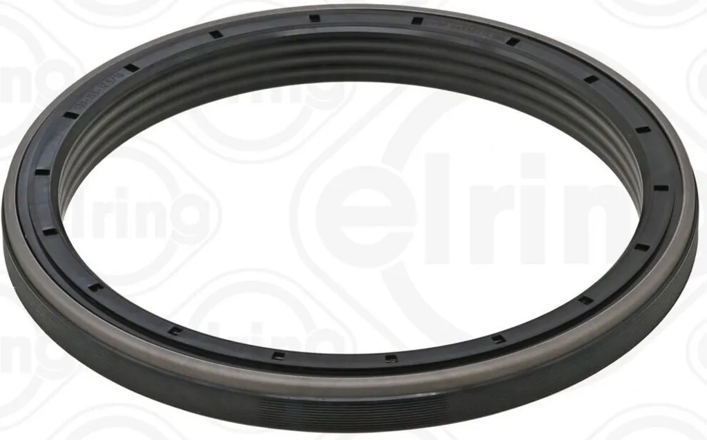 Joint spi vilebrequin ELRING 477.740 côté boîte en élastomère durable