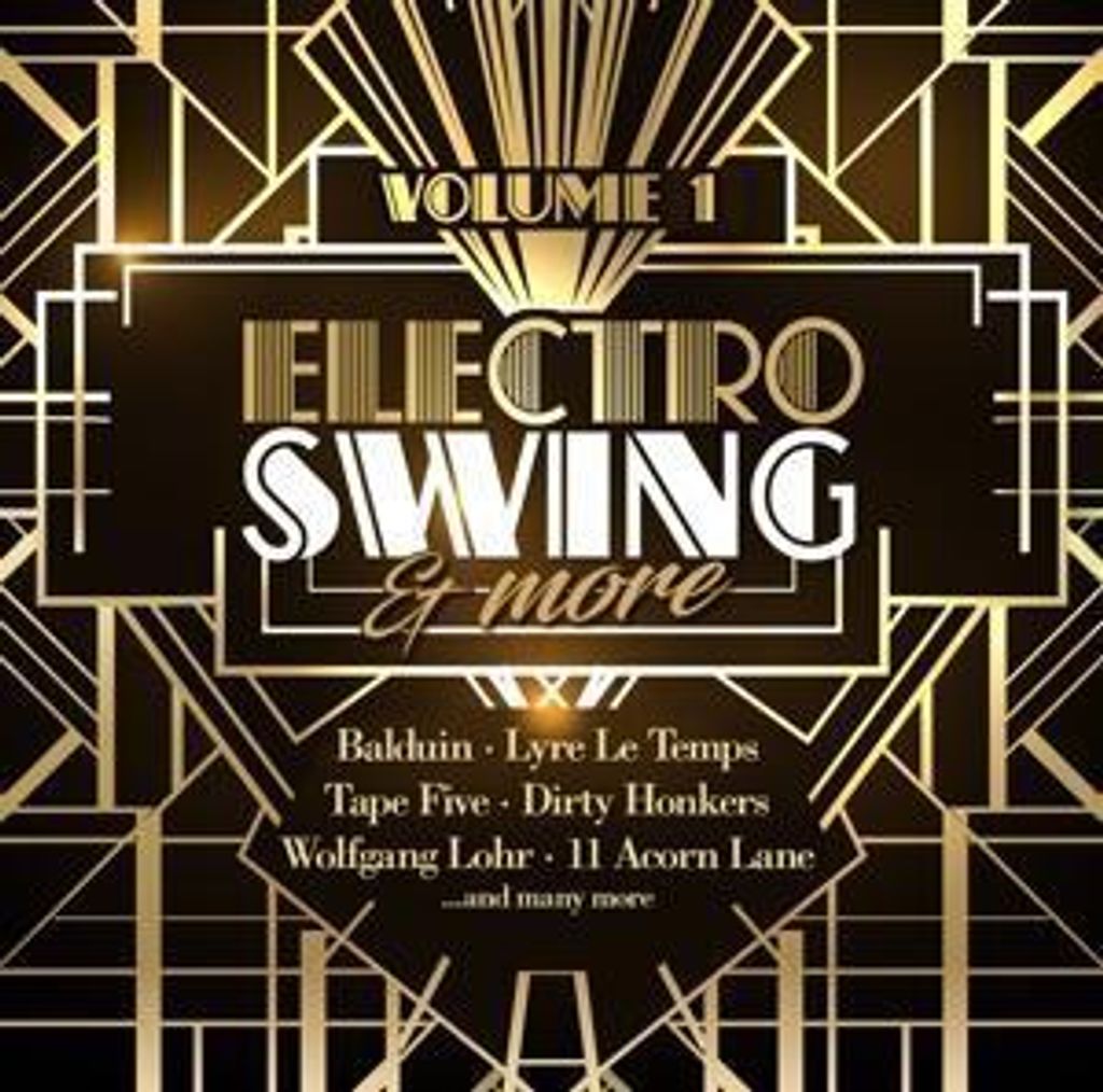 Electro Swing & More Vol.1