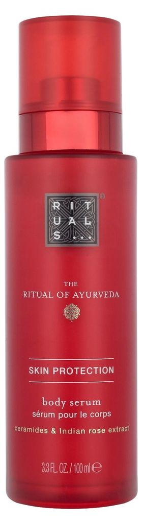 Rituals, The Ritual of Ayurveda Lichaamsolie (100 ml) Productafbeelding 