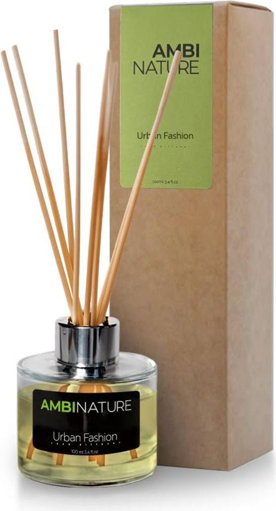 Mikado Duft-Stäbchen Urban Fashion 100 ml
