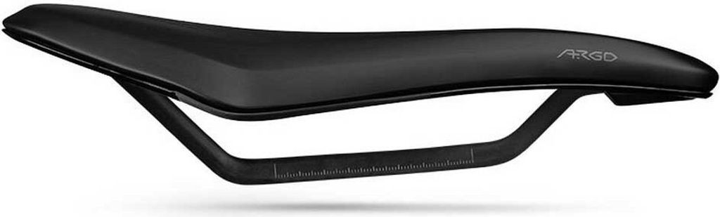 FIZIK Sattel "Terra Argo X1" SB-verpackt, "Type 2" L 270 x B 140