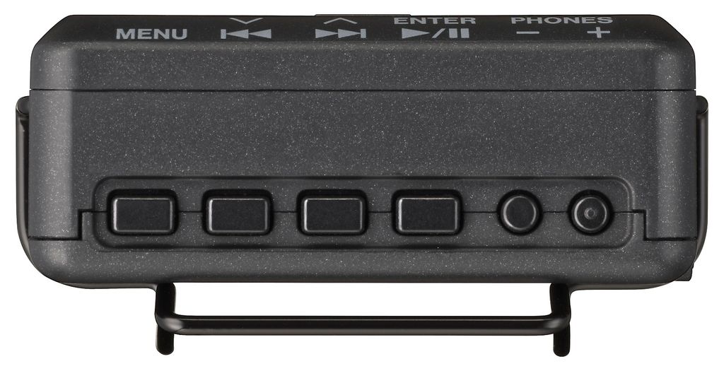 Tascam DR-10L Pro - digital recorder with lavalier Zdjęcie produktu 