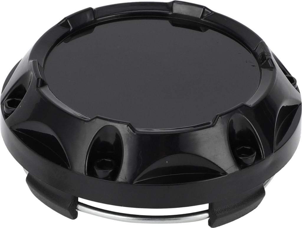 Radnabenabdeckungen Felgenabdeckungen Radnabenabdeckungen Felgenabdeckungen Radnabenabdeckungen Langlebig und stilvoll Kunststoff OD: 64mm/2.52" 1 ...