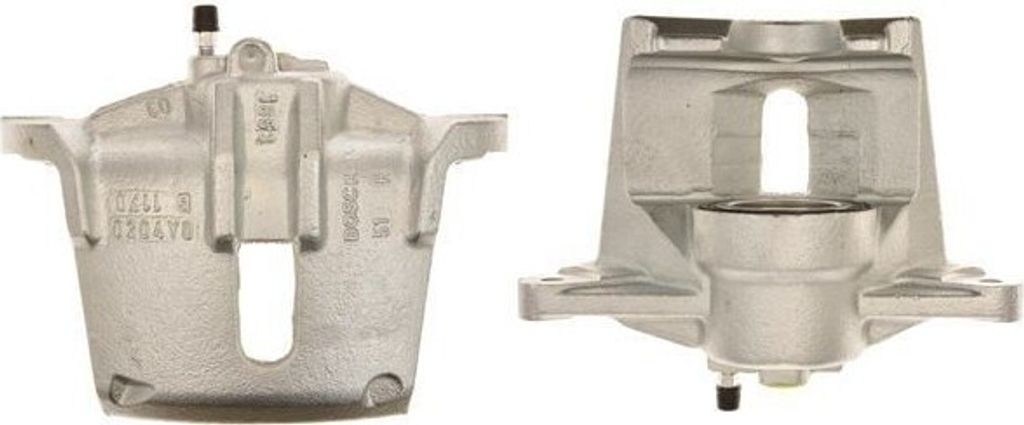 BOSCH 0 986 474 212 - OE 47730 09020 Bremssattel für Yaris (P1)