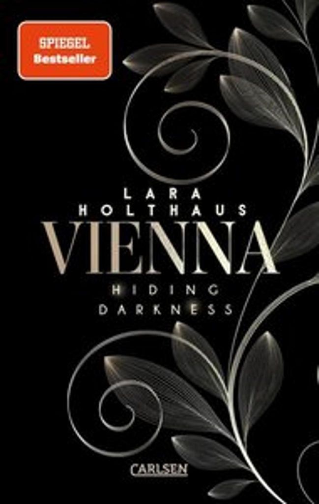Vienna 2: Hiding Darkness Produktbild 