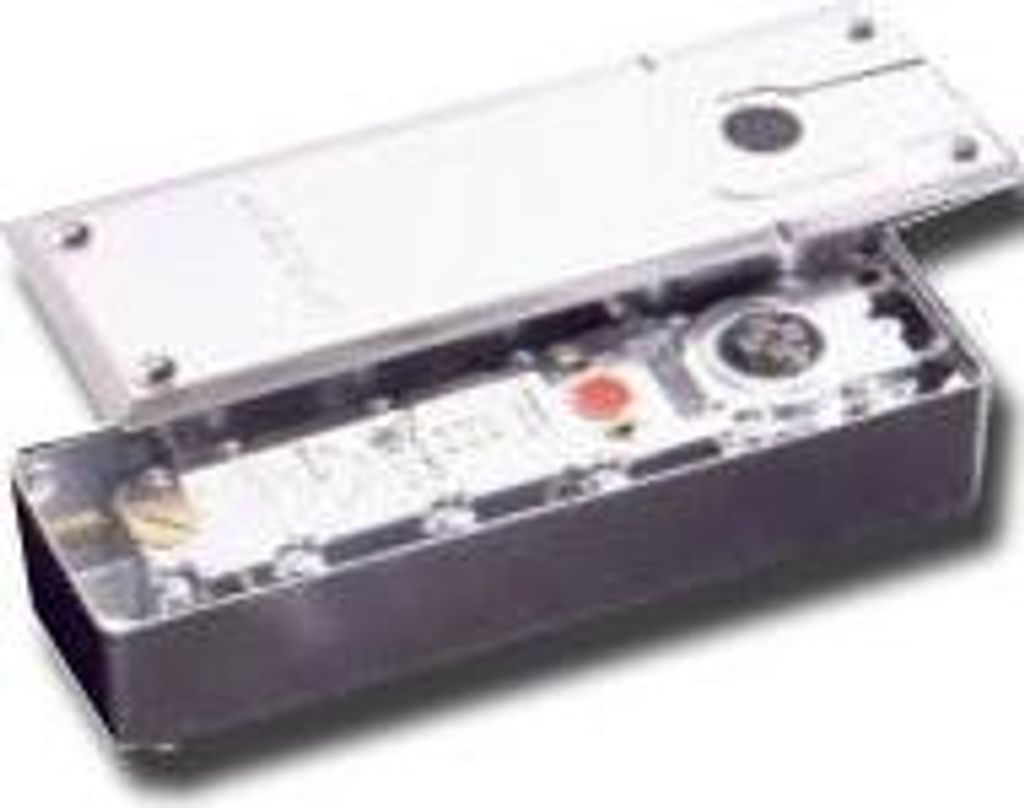 Bodendrehpunkt 9210TH NORMBAU - Arretierung 105°- 3050705061