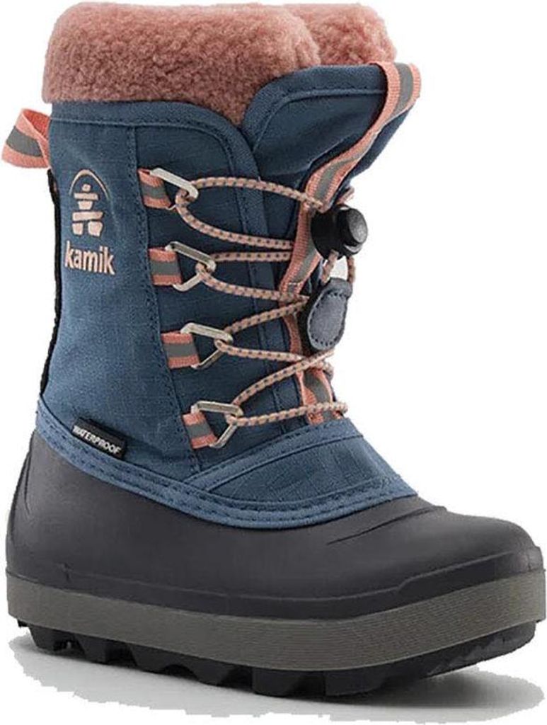 Kamik Cascade Mädchen Winterstiefel in Gr. 39