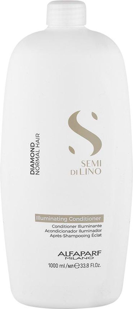 Alfaparf Milano - Semi Di Lino Diamond llluminating Produktbild 