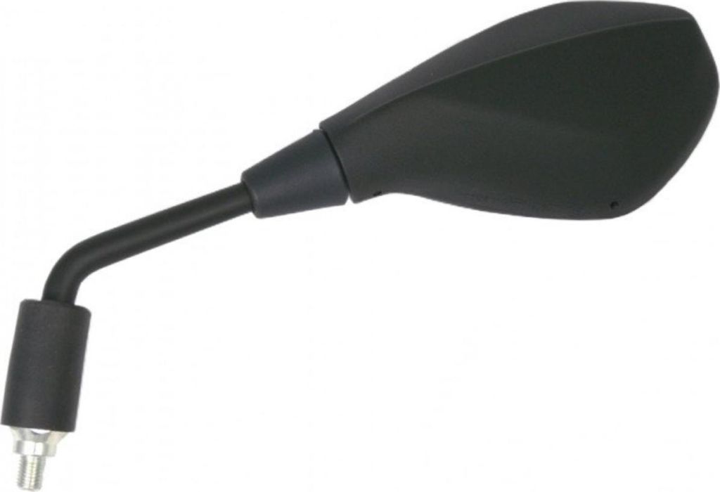 Spiegel JMT schwarz links für BMW G GS ABS Sertao 650 ccm Bj. 2011 - 2016