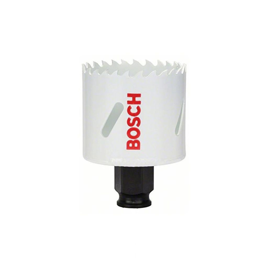 Lochsäge Progressor for Wood and Metal D.51mm Schnitt-T.40mm HO+MET BOSCH