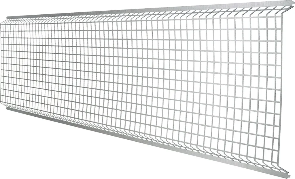 Grille de protection Ecosun 3000/3600W en acier renforcé anti-chaleur