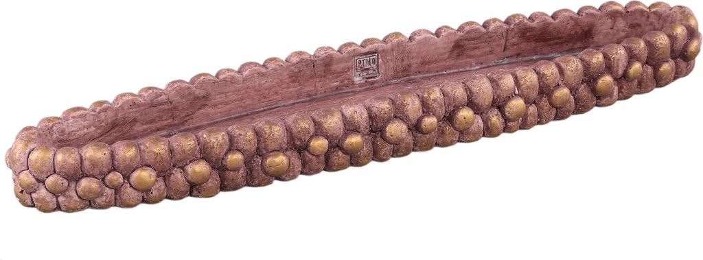 PTMD - Stenley Scale - Braun - 75x17x6cm