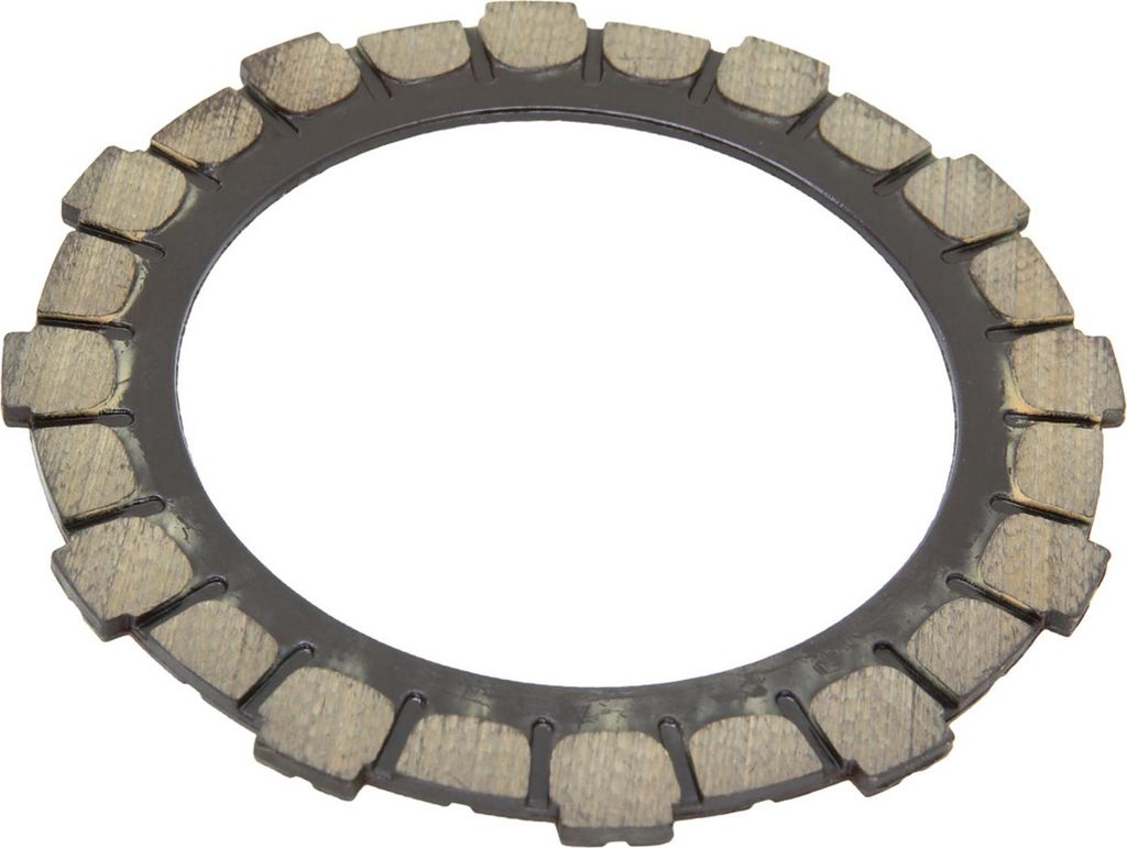 Kupplungsscheibe A12 - Simson S50, S51, KR51 Schwalbe, SR50, MS50, S53, S70, SR80, S83