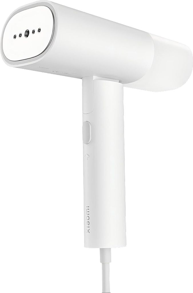 Xiaomi Tragbares Dampfbügeleisen Xiaomi Garment Steamer Weiß