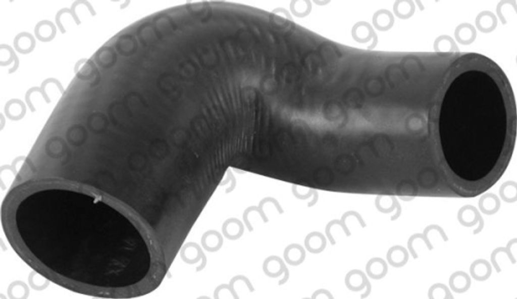 Ladeluftschlauch Goom CIH-0094 für Citroën Fiat Peugeot