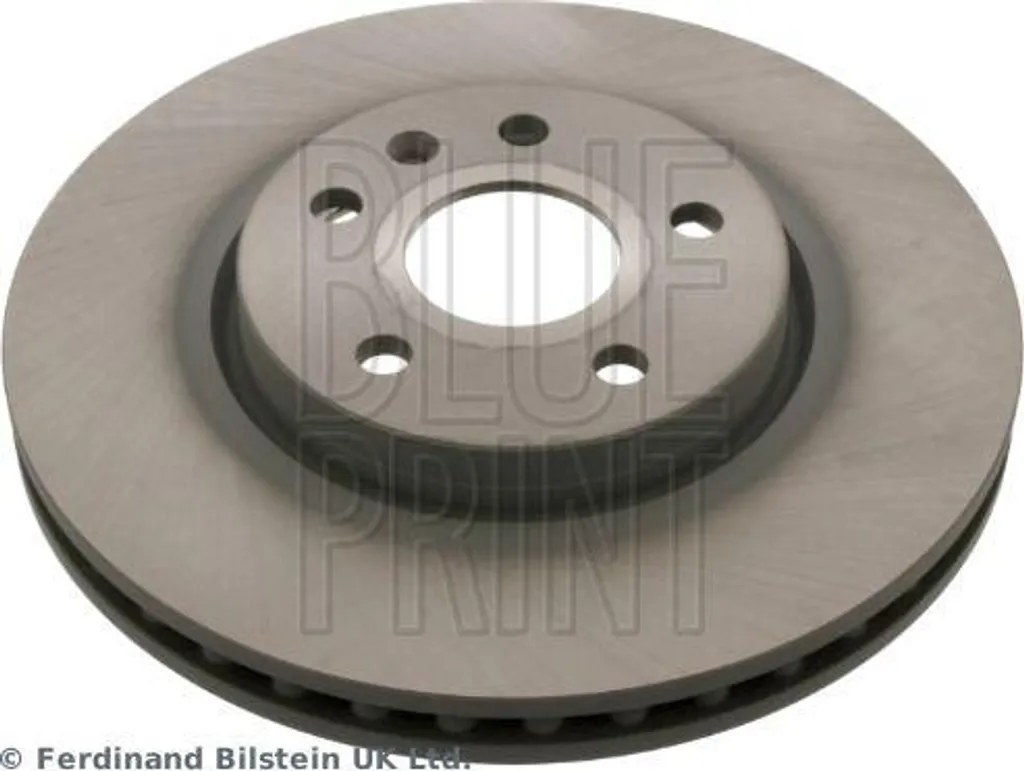 Disque de frein de remplacement OE 13501308 pour entretien Camaro 6.2