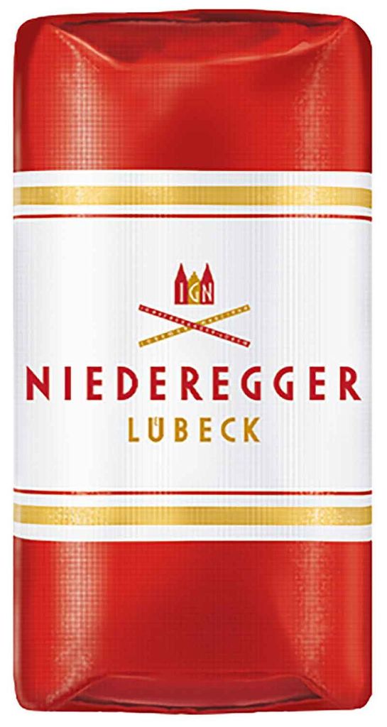 Niederegger Marzipan Klassiker 80×12,5g Produktbild 