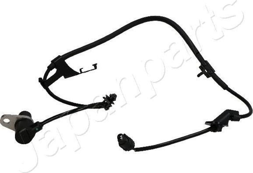JAPANPARTS ABS Sensor Raddrehzahl Vorne Rechts für TOYOTA Yaris Schrägheck (P1) ABS-268