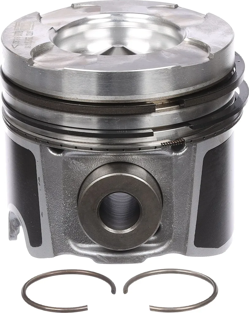 Piston pour réparation moteur OPEL Movano et RENAULT Master II (FD/X70)