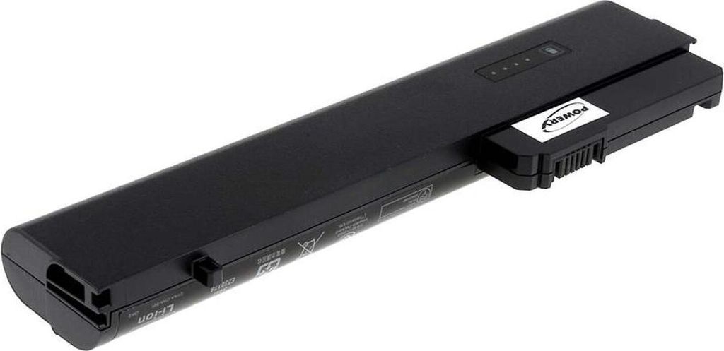 Akku für Typ HSTNN-IB66 4400mAh Produktbild 