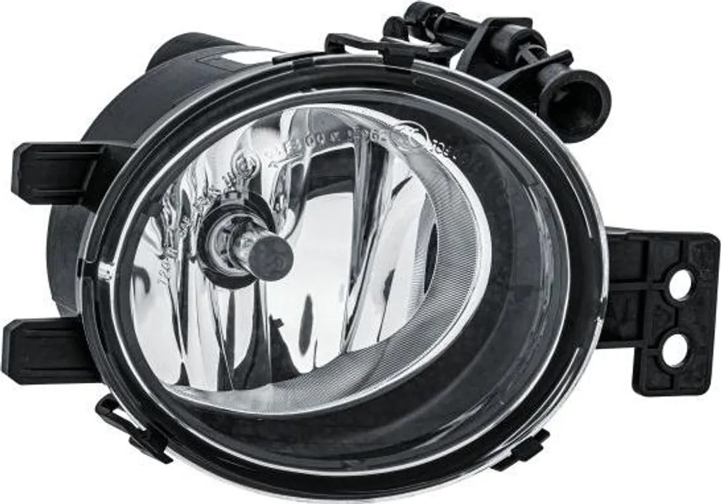 Phares Antibrouillard HELLA 1N0 354 990-021 pour BMW 1er E81 E82 E88