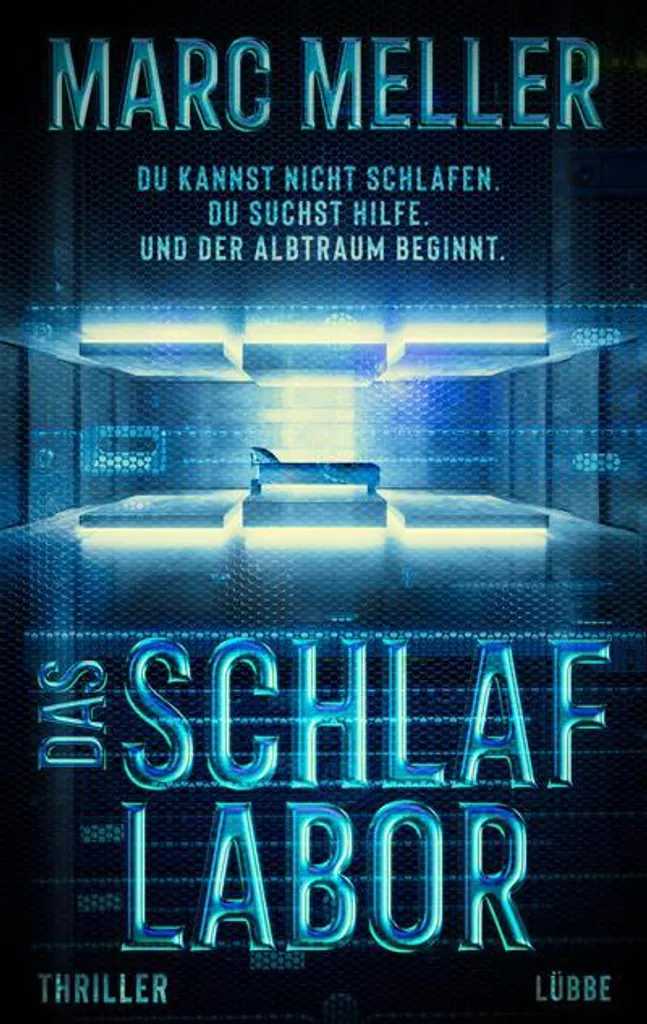 Das Schlaflabor Appareil de Analyse du Sommeil Haute Précision Blanc