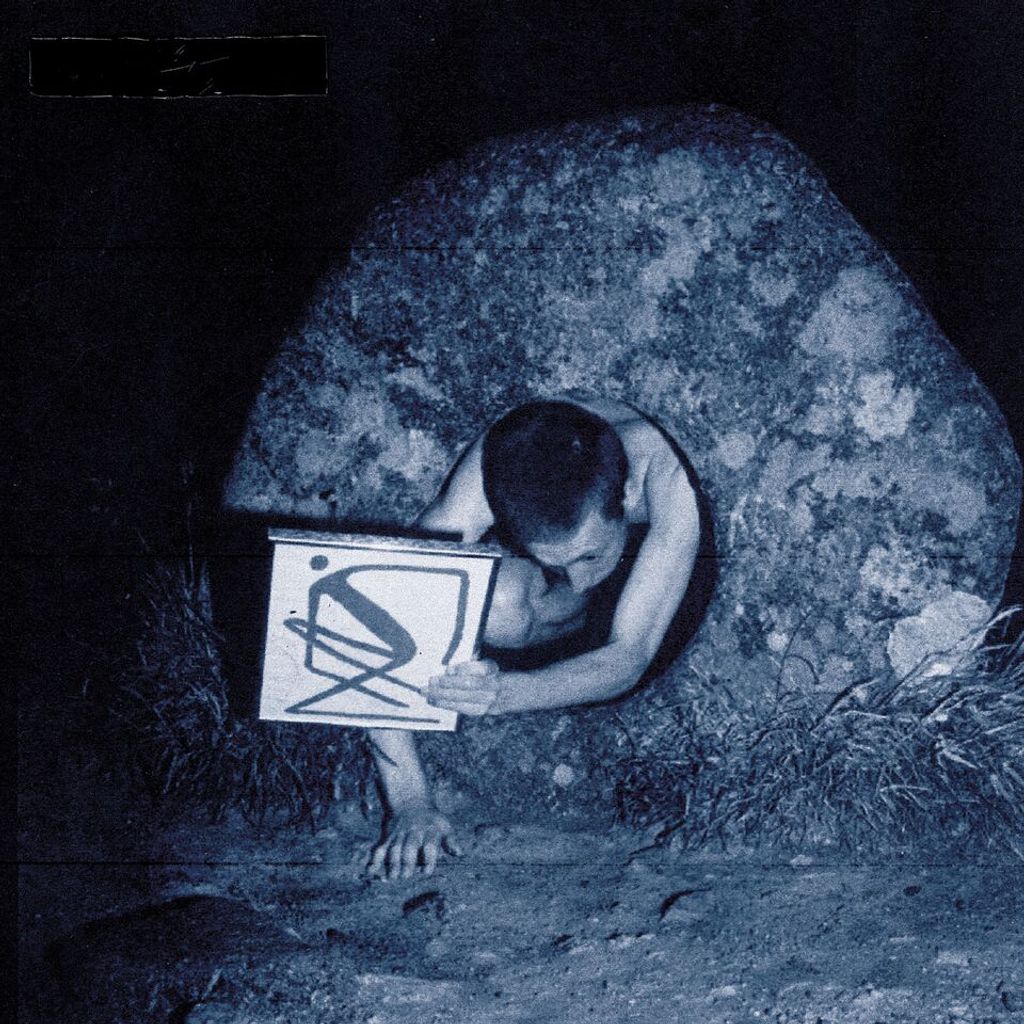 Mount Kimbie - Liebe