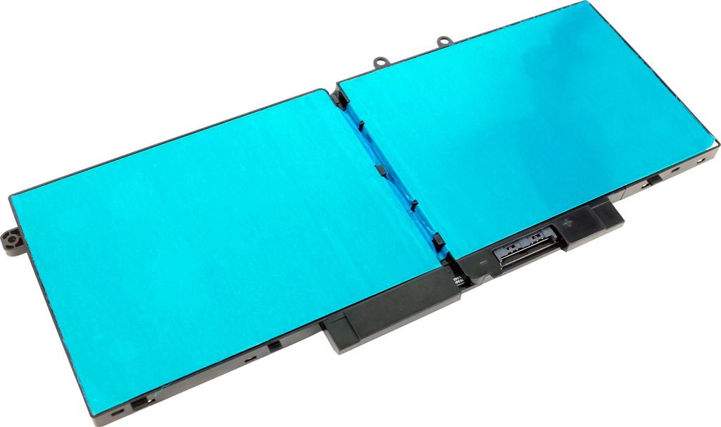 PowerSmart 4473mAh 3HWPP Akku pro Dell Latitude 5401 5410 Obrázek produktu 1