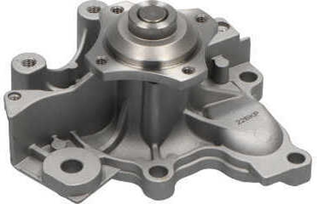 KAVO PARTS Kühlmittelpumpe Wasserpumpe für MAZDA 323 F VI (BJ) MW-1524