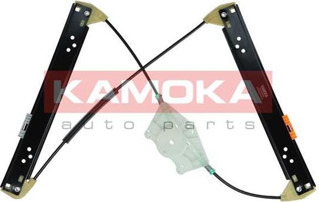 KAMOKA 7200235 Fensterheber OE 95553346100 kompatibel mit Touareg