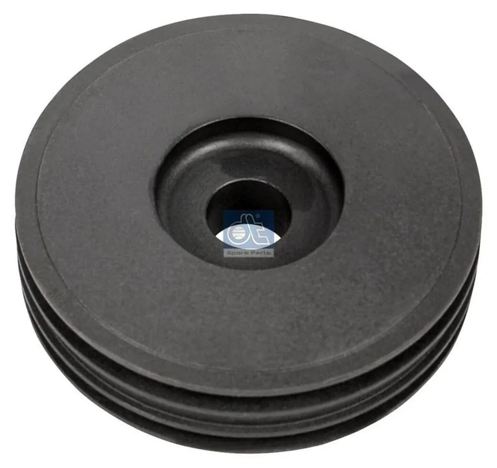 Piston pour vérin de vitesse DAF pour réparer un passage de rapport dur