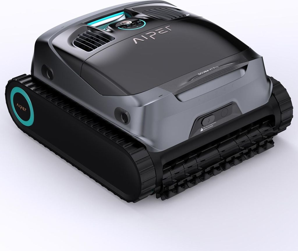Aiper Scuba X1 Pro Akku-Poolroboter Produktbild 