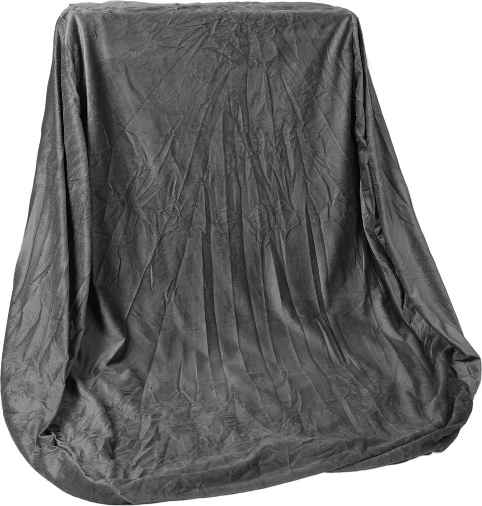Sofa-Sitzsack ohne Füllstoff, weich, waschbar, bequem, lichtbeständig, verschleißfest, hochelastisch, extra großer Sitzsack, Stuhlbezug, Heimde...